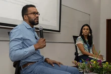 Estudiantes de la Javeriana aprenden cómo funcionan las Finanzas Públicas de Cali
