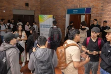 Estudiantes de la Javeriana aprenden cómo funcionan las Finanzas Públicas de Cali