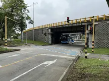 Cali avanza en movilidad: plan de choque permitió recuperar la red  semafórica en la calle 70