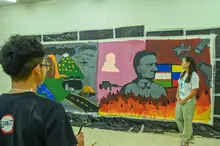 Cali avanza en el camino hacia la reconciliación con apoyo de organismos internacionales