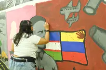 Cali avanza en el camino hacia la reconciliación con apoyo de organismos internacionales