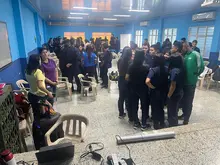 La estrategia ‘Acompáñame’ capacita a futuros profesionales  para el desarrollo integral de los niños