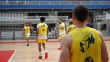 Selección Colombia de baloncesto alista su debut ante Chile por los Clasificatorios FIBA ‘AmeriCup 2025’: ¡a llenar el Evangelista Mora!