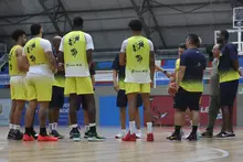 Selección Colombia de baloncesto alista su debut ante Chile por los Clasificatorios FIBA ‘AmeriCup 2025’: ¡a llenar el Evangelista Mora!