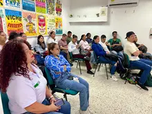 Alianza entre Alcaldía de Cali y Acodres para que el sector gastronómico mejore las prácticas en manejo de residuos sólidos