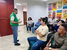 Alianza entre Alcaldía de Cali y Acodres para que el sector gastronómico mejore las prácticas en manejo de residuos sólidos