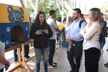 ‘Recuperarte’, el proyecto pedagógico de la IEO Montebello que le da una  segunda vida al plástico