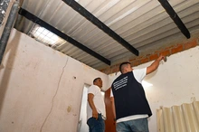 Transformando vidas con vivienda digna