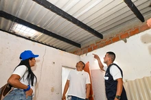 Transformando vidas con vivienda digna