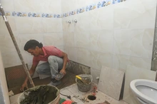 Transformando vidas con vivienda digna