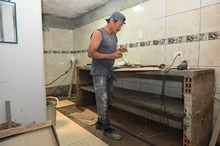 Transformando vidas con vivienda digna