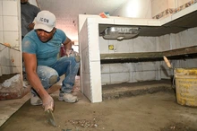 Transformando vidas con vivienda digna