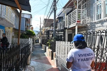 Transformando vidas con vivienda digna