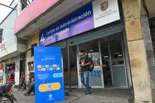 Con un código QR, caleños pueden denunciar la corrupción y alertar  irregularidades de manera anónima