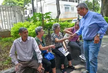 Con un código QR, caleños pueden denunciar la corrupción y alertar  irregularidades de manera anónima