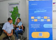 Con un código QR, caleños pueden denunciar la corrupción y alertar  irregularidades de manera anónima