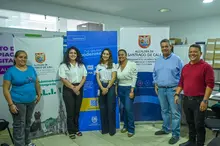 Con un código QR, caleños pueden denunciar la corrupción y alertar  irregularidades de manera anónima