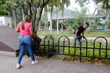 Cultura Bulevar: una iniciativa para fortalecer el espacio público y la  convivencia en el Bulevar del Río
