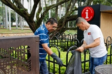 Cultura Bulevar: una iniciativa para fortalecer el espacio público y la  convivencia en el Bulevar del Río