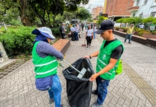 Cultura Bulevar: una iniciativa para fortalecer el espacio público y la  convivencia en el Bulevar del Río