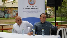 Alcalde Alejandro Eder confirmó el regreso de la Ciclovida, que tendrá 20 kilómetros más de recorrido y una ruta comunitaria en la ladera