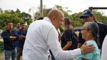 Alcalde Alejandro Eder confirmó el regreso de la Ciclovida, que tendrá 20 kilómetros más de recorrido y una ruta comunitaria en la ladera