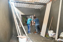 Alcaldía dará 520 subsidios por más de 17 millones de pesos para mejoramiento de viviendas en Cali