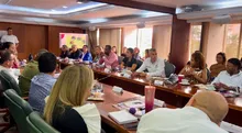 CuidArte, un programa que beneficia a más de 700 mujeres desde el 2024 y sigue su  apuesta integral en el 2025