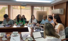CuidArte, un programa que beneficia a más de 700 mujeres desde el 2024 y sigue su  apuesta integral en el 2025
