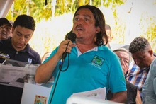 ¡La comuna 18 también tiene alcalde!