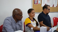 Cali proyecta su futuro en actividad física y recreación: Consejo Asesor del Deporte fija pautas para 2025