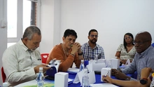 Cali proyecta su futuro en actividad física y recreación: Consejo Asesor del Deporte fija pautas para 2025