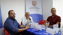 Cali proyecta su futuro en actividad física y recreación: Consejo Asesor del Deporte fija pautas para 2025