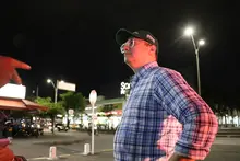 Recuperamos el alumbrado público en la carrera 15: más de 328 luces led hacen de este corredor una vía más iluminada y segura