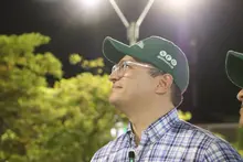 Recuperamos el alumbrado público en la carrera 15: más de 328 luces led hacen de este corredor una vía más iluminada y segura