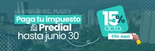 Has clic aquí para descargar tu factura del Impuesto Predial vigencia 2025