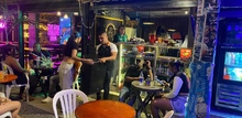 Continúan operativos de control al ruido en las comunas