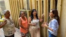Alcaldía de Cali acompaña evacuación preventiva en torres E, F y G de  Chiminangos II: protegiendo la vida