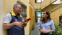 Alcaldía de Cali acompaña evacuación preventiva en torres E, F y G de  Chiminangos II: protegiendo la vida