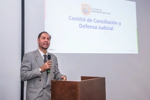 Gestión Jurídica Pública fortalece la defensa del patrimonio de Cali: apoderados con más herramientas y mayor eficiencia