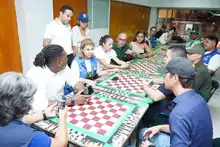 Orden, limpieza y convivencia: avanza con éxito la estrategia 'Cultura Bulevar' liderada por la Unidad de Bienes y Servicios