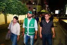 Orden, limpieza y convivencia: avanza con éxito la estrategia 'Cultura Bulevar' liderada por la Unidad de Bienes y Servicios
