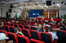 Encuentro sobre talentos deportivos reunió a expertos nacionales e internacionales en la Escuela del Deporte