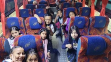 ¡Se reactivó el transporte escolar! Más de 20.000 estudiantes son beneficiados con este servicio