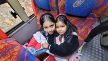¡Se reactivó el transporte escolar! Más de 20.000 estudiantes son beneficiados con este servicio
