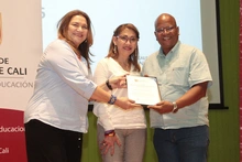 Con recursos tecnológicos, la Alcaldía fortalecerá la enseñanza de inglés en las Instituciones Educativas Oficiales de Cali