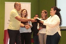 Con recursos tecnológicos, la Alcaldía fortalecerá la enseñanza de inglés en las Instituciones Educativas Oficiales de Cali