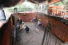 Luego de 20 años de espera, la vereda El Faro en Los Andes contará  con Planta de Tratamiento de Agua Potable