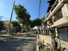 Secretaría de Infraestructura realiza pruebas de laboratorio para garantizar que obras de contratistas en los barrios queden 1A