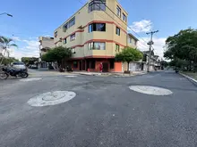 Secretaría de Infraestructura realiza pruebas de laboratorio para garantizar que obras de contratistas en los barrios queden 1A